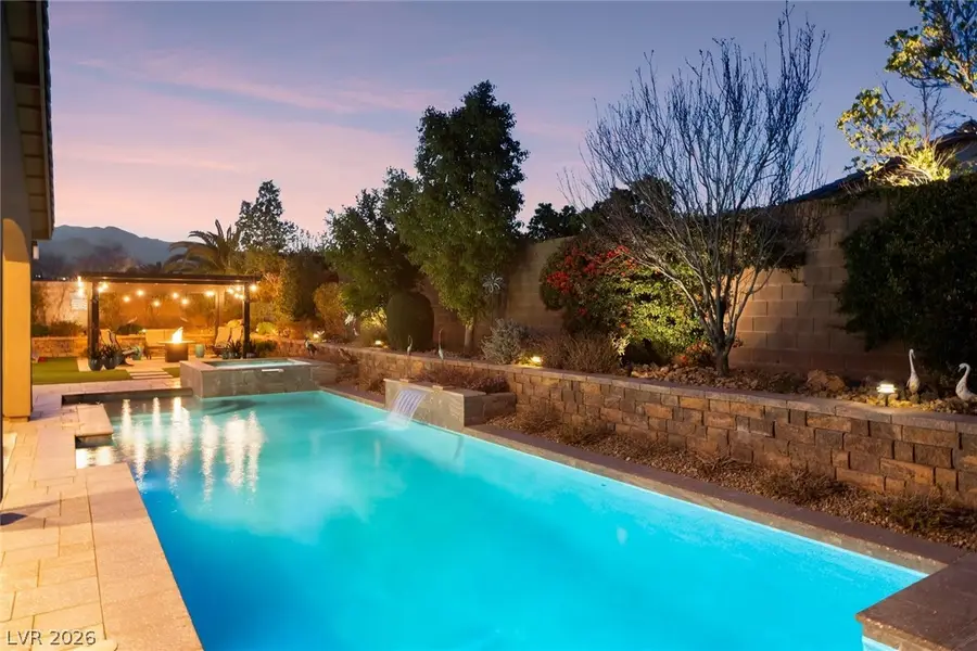 9714 Champagne Bliss Avenue, Las Vegas, NV 89149 - #2