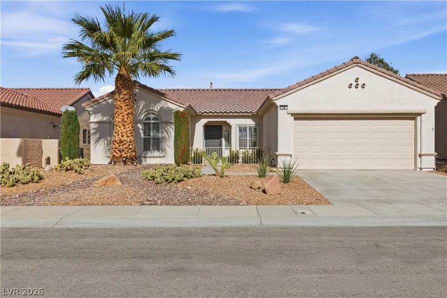 2562 Downeyville Avenue, Henderson, NV 89052 - Image #2