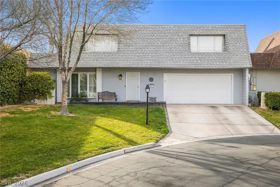 3727 Centennial Circle, Las Vegas, NV 89121 - Image #2