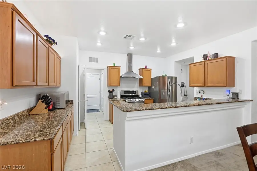 9757 Aleutian Street, Las Vegas, NV 89178 - Image #2