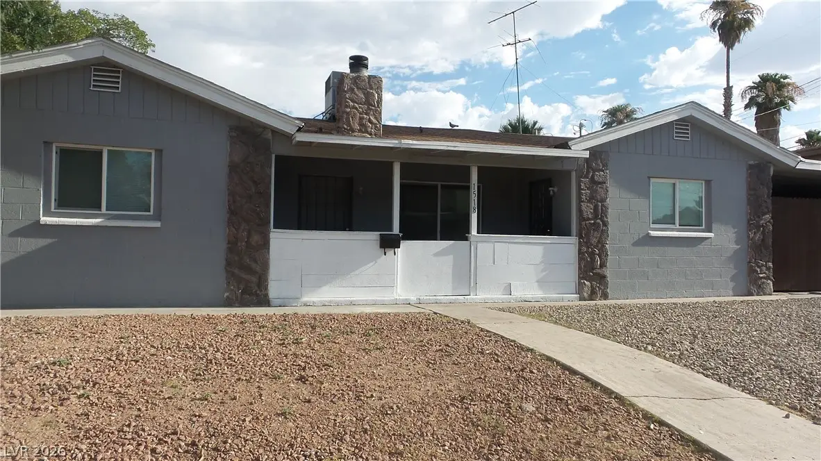 1518 Linden Avenue, Las Vegas, NV 89101 - Image #1