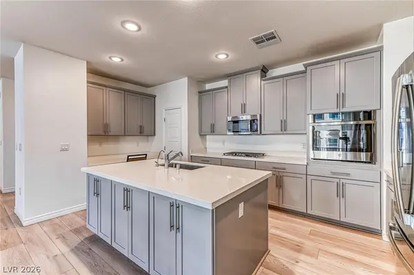 2555 Hampton Road #10108, Henderson, NV 89052