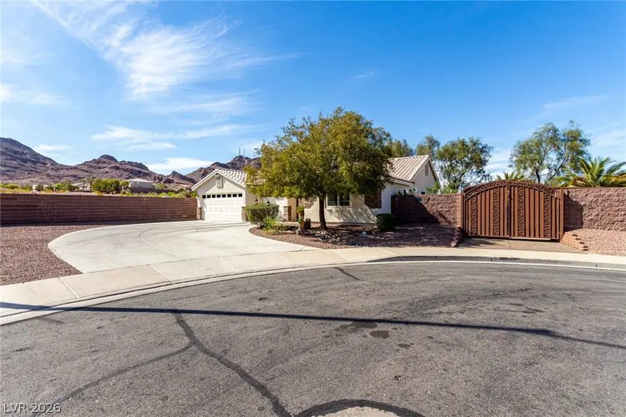 94 Tower Mustard Court, Henderson, NV 89002 - #2