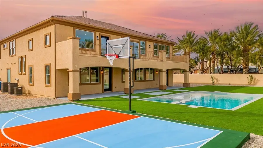 6496 Glen River Circle, Las Vegas, NV 89131 - #2