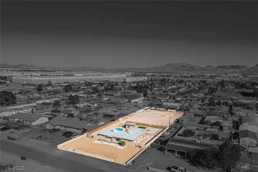 2506 N Gateway Road, Las Vegas, NV 89115 - Image #3
