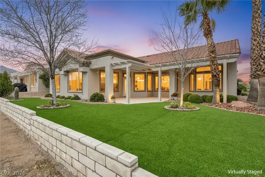 9149 Villa Ridge Drive, Las Vegas, NV 89134 - #2