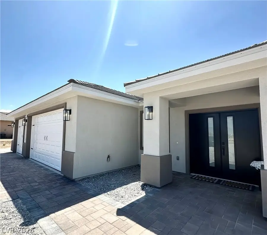 2630 Deadwood Road, Pahrump, NV 89048 - #2