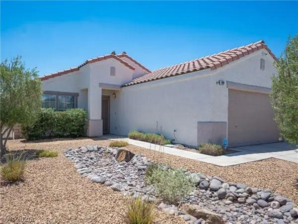 609 Moontide Court, Henderson, NV 89011