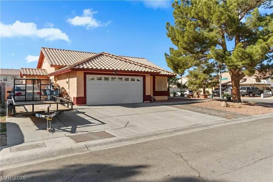 1145 Red Iron Way, Las Vegas, NV 89110 - Image #3