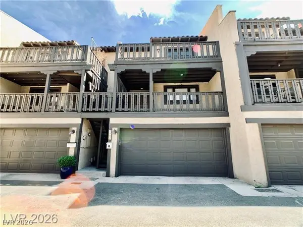 2857 Calle Del Oro, Las Vegas, NV 89120