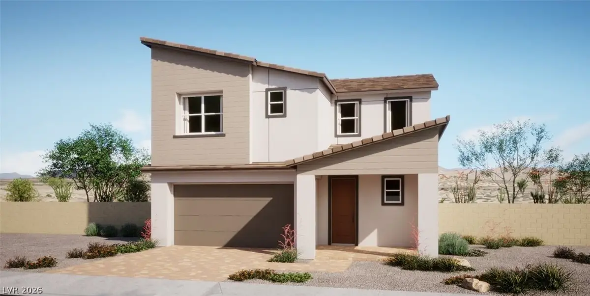 183 Ashwood View Avenue, Henderson, NV 89011 - Image #1