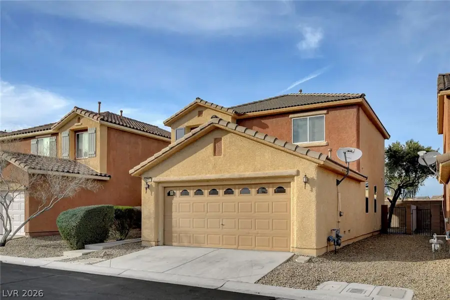 6732 Fort Benton Road, Las Vegas, NV 89122 - #2