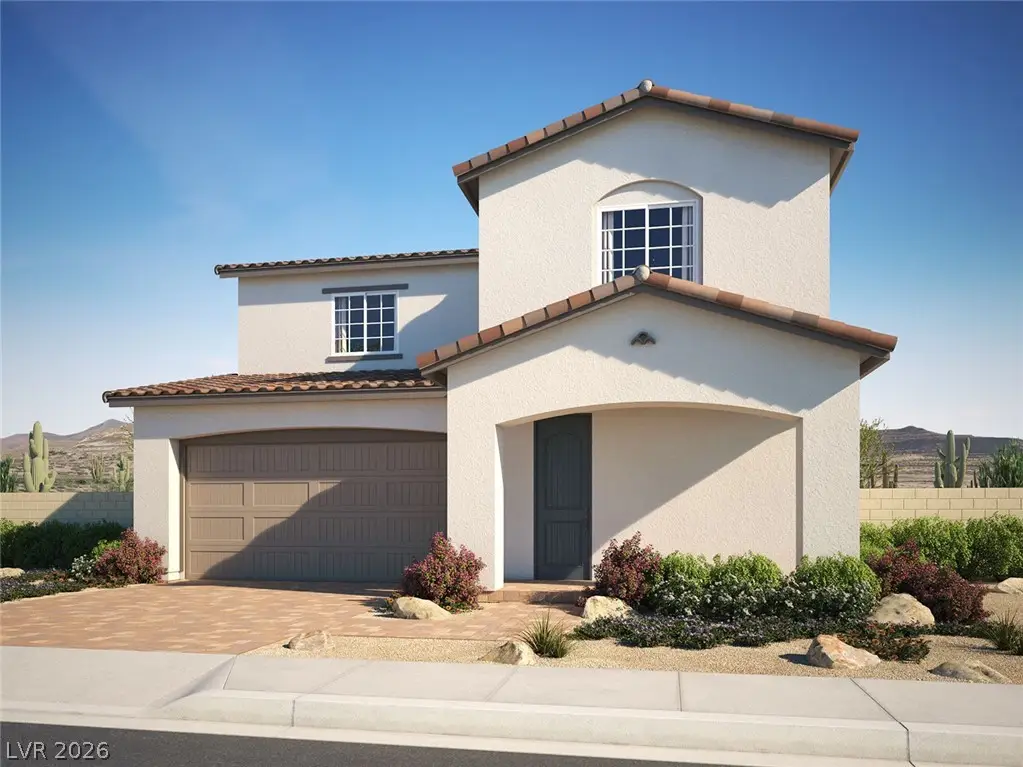 12 San Moise Lane, Henderson, NV 89015 - Image #1