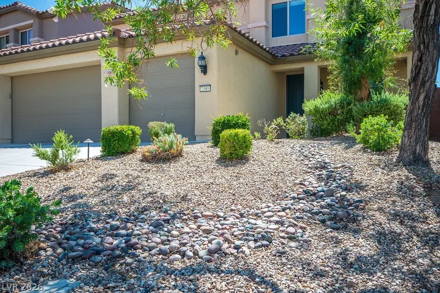 2589 Chateau Clermont Street, Henderson, NV 89044 - Image #2