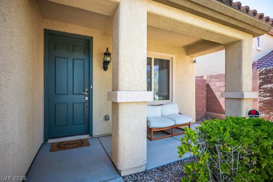 2589 Chateau Clermont Street, Henderson, NV 89044 - Image #3