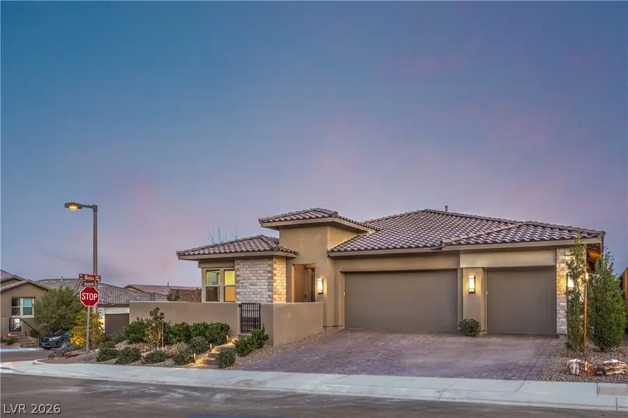 210 Medianoche Street, Las Vegas, NV 89138 - #3