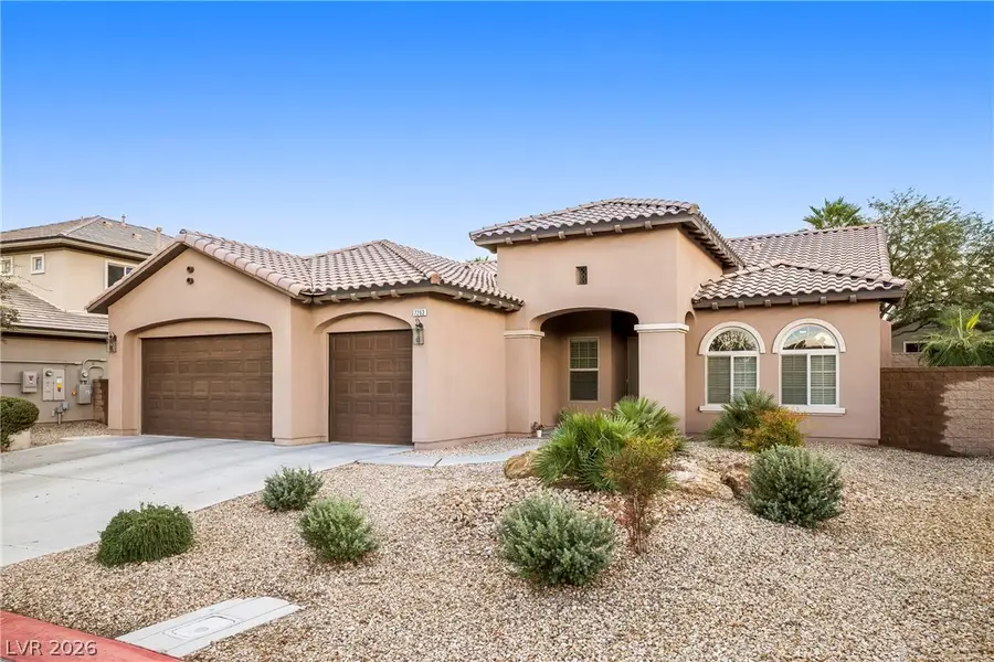 7263 Pinfeather Way, North Las Vegas, NV 89084 - Image #3