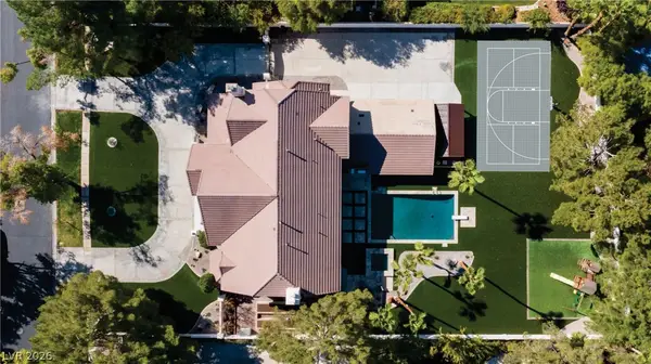 30 Quail Hollow Drive, Henderson, NV 89014