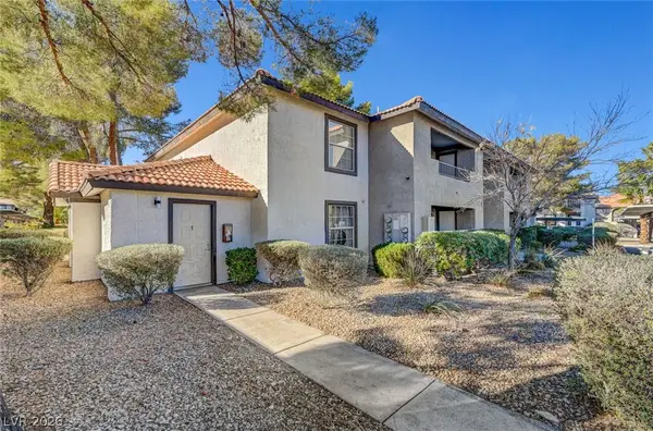 2606 S Durango Drive #241, Las Vegas, NV 89117