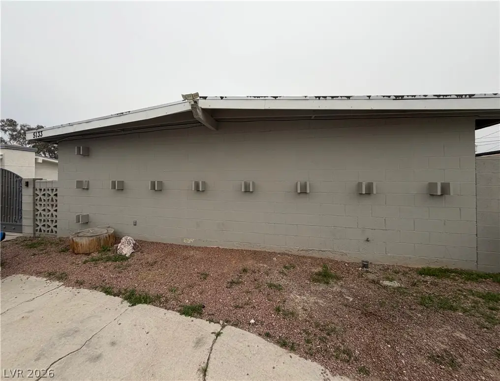 5133 Sun Valley Drive, Las Vegas, NV 89122 - #1