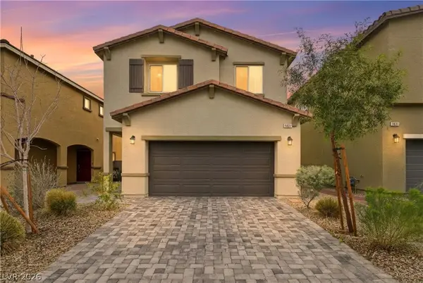 3827 Seyfert Avenue, North Las Vegas, NV 89084