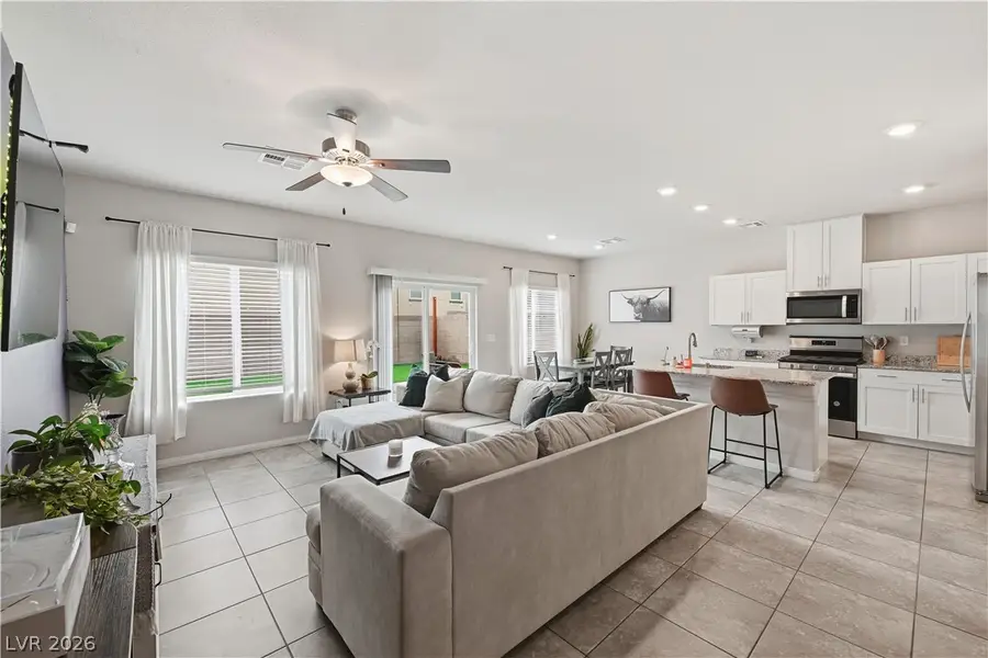 3827 Seyfert Avenue, North Las Vegas, NV 89084 - #2