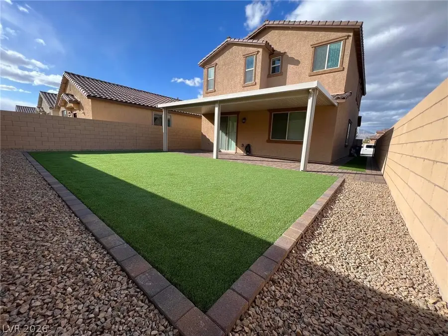 1213 Crystal Grotto Avenue, North Las Vegas, NV 89081 - #2
