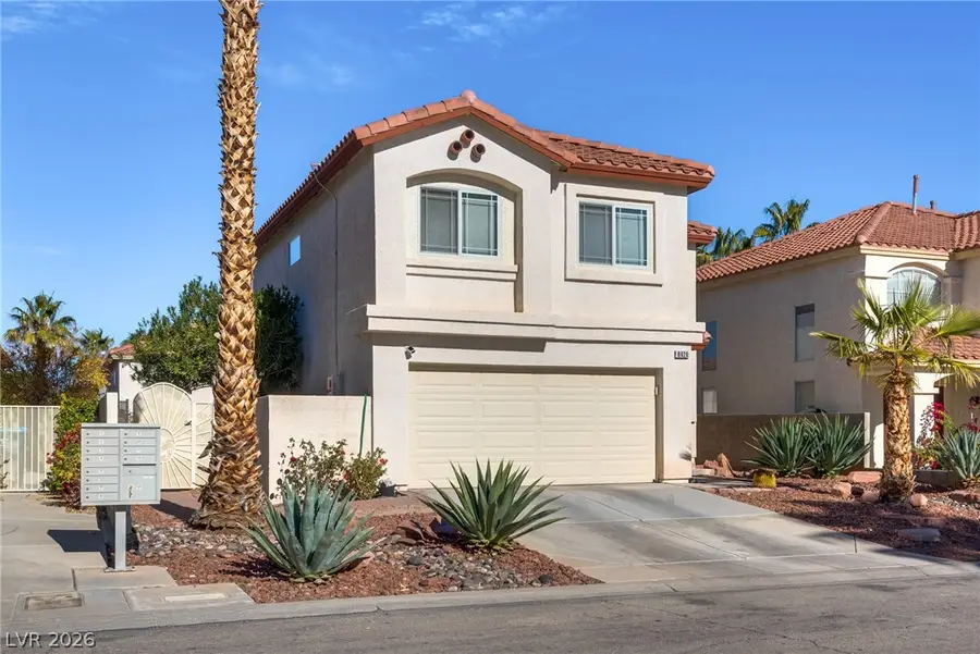 8424 Chinook Candy Court, Las Vegas, NV 89113 - #3