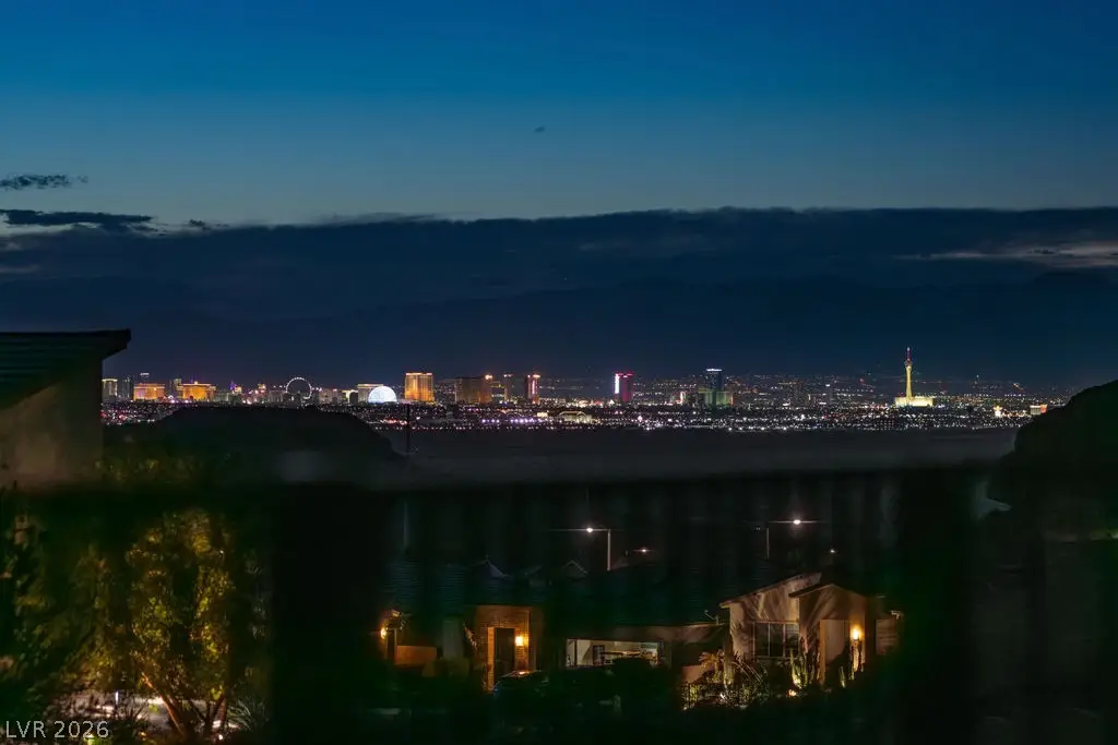 68 Alta Cascata Place, Henderson, NV 89011 - #1