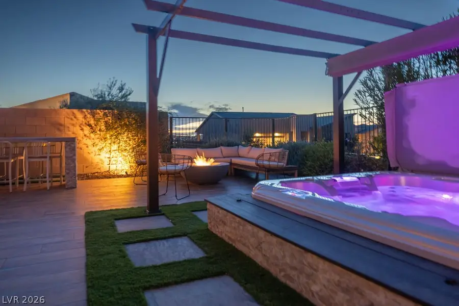 68 Alta Cascata Place, Henderson, NV 89011 - #3