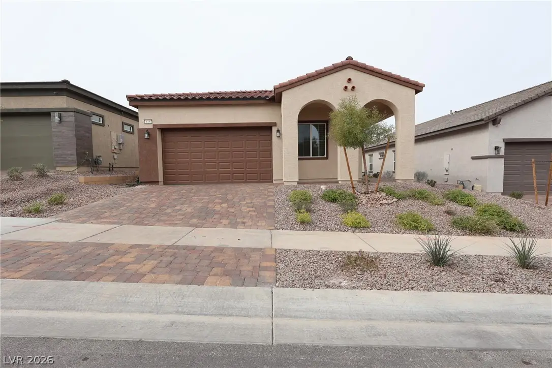 825 Lofton Meadows Street, Henderson, NV 89011 - Image #1