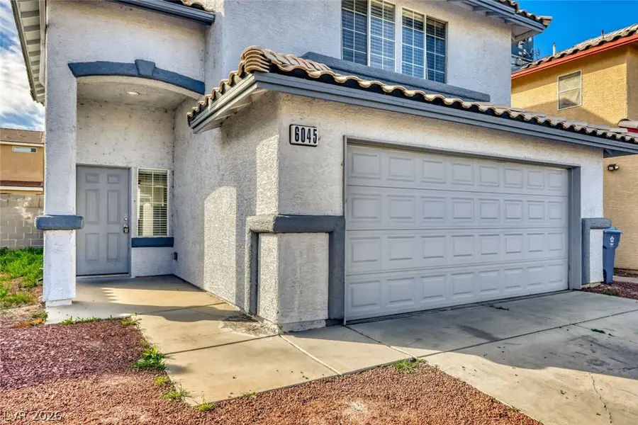 6045 N Peach Orchard Road, Las Vegas, NV 89142 - #2