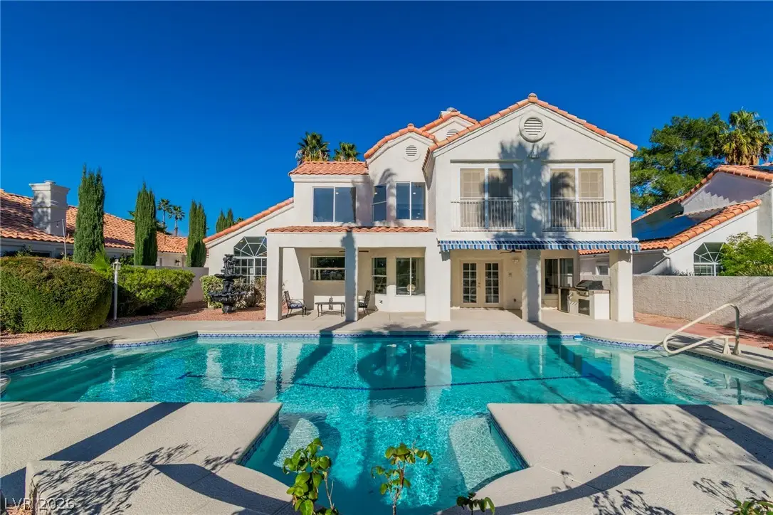 7333 Painted Shadows Way, Las Vegas, NV 89149 - #1