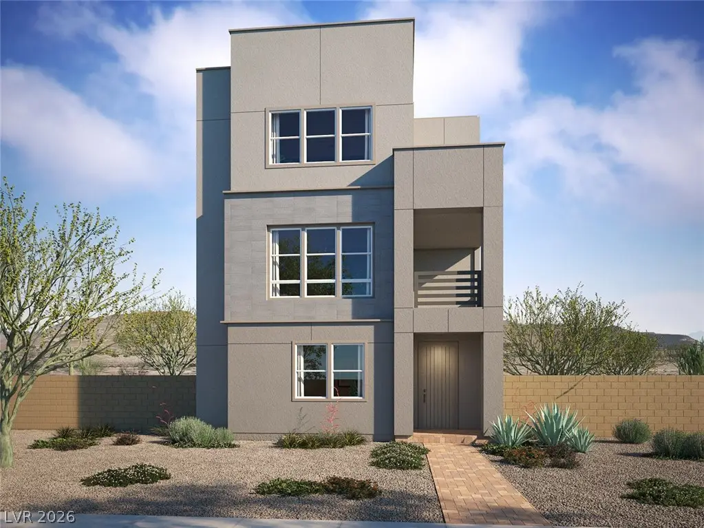 11501 Clowder Pass Way, Las Vegas, NV 89138 - Image #1