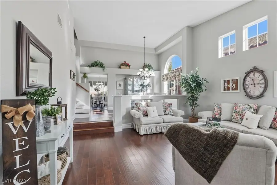 1028 Spring Pond Court, Henderson, NV 89002 - Image #2