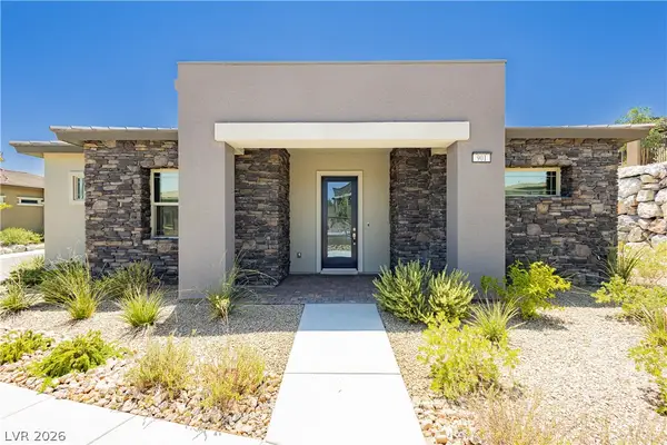 901 Allister Fields Lane, Las Vegas, NV 89138