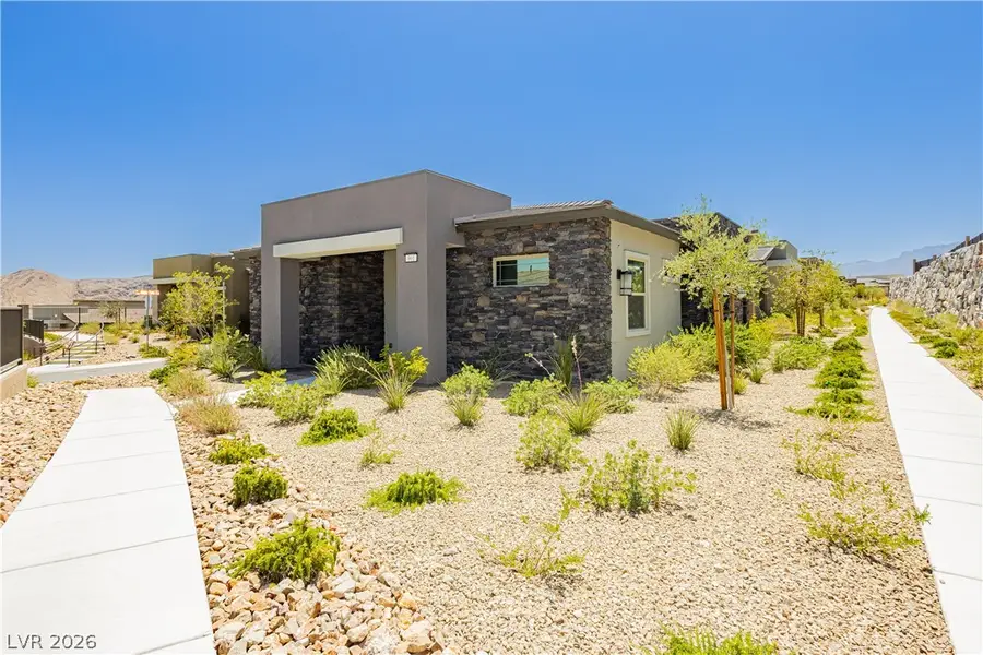 901 Allister Fields Lane, Las Vegas, NV 89138 - #2