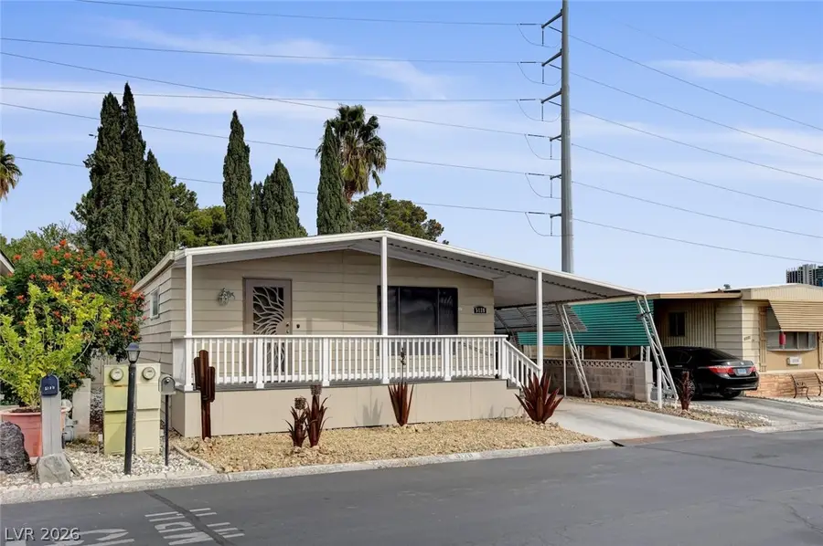 5128 Royal Avenue, Las Vegas, NV 89103 - #3