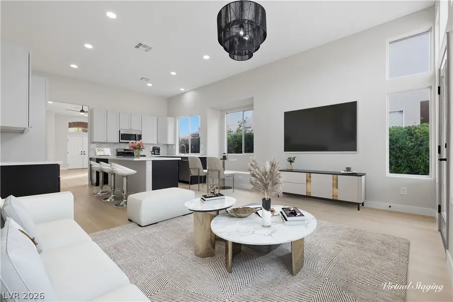 8550 Mountain Peak Circle, Las Vegas, NV 89147 - Image #3