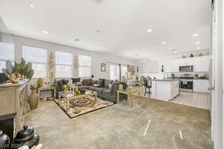 6371 Ashland Crest Street, Las Vegas, NV 89115 - #3