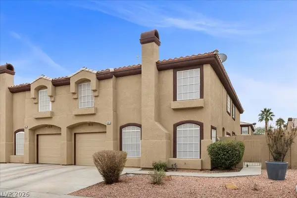 683 Harbor Mist Avenue, Henderson, NV 89015