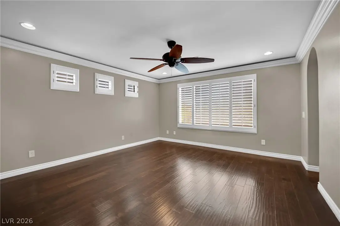 9906 Stiges Street, Las Vegas, NV 89178 - #1