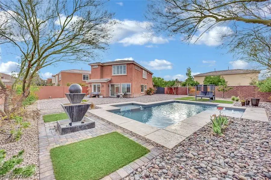 9906 Stiges Street, Las Vegas, NV 89178 - #3