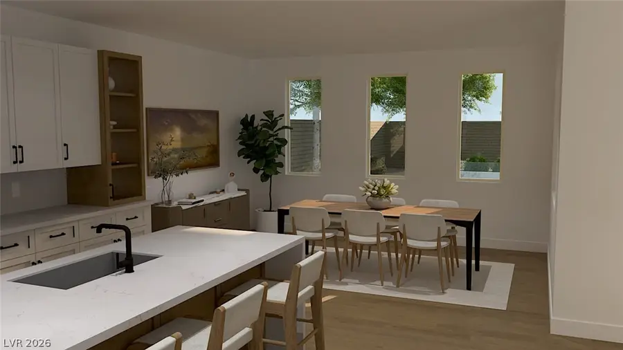 5633 Grizzly Summit Drive, Las Vegas, NV 89130 - Image #3