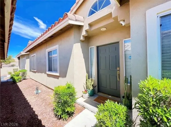 3258 Mystic Ridge Court, Las Vegas, NV 89129