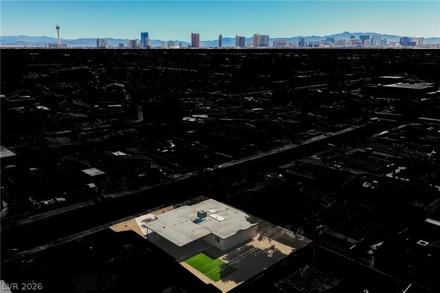 617 Cactus Lane, Las Vegas, NV 89107 - #3