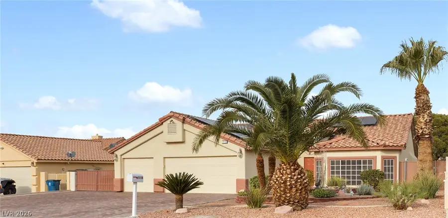 1118 San Eduardo Avenue, Henderson, NV 89002 - #2