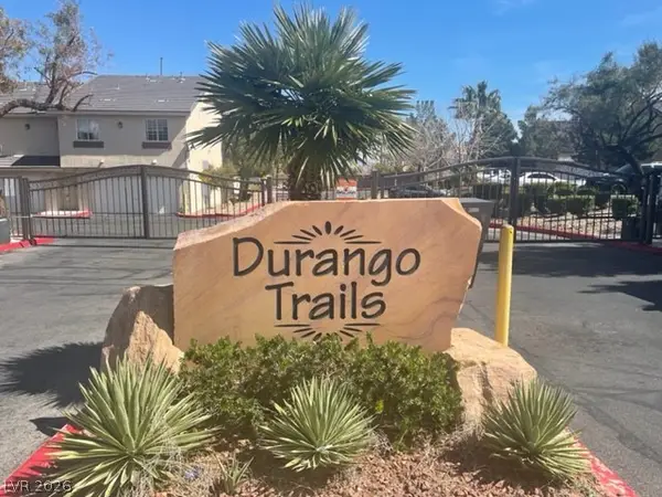 1052 Dusty Creek Street, Las Vegas, NV 89128