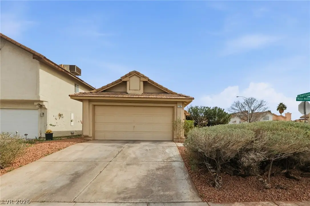 7158 Magic Moment Lane, Las Vegas, NV 89119 - Image #1