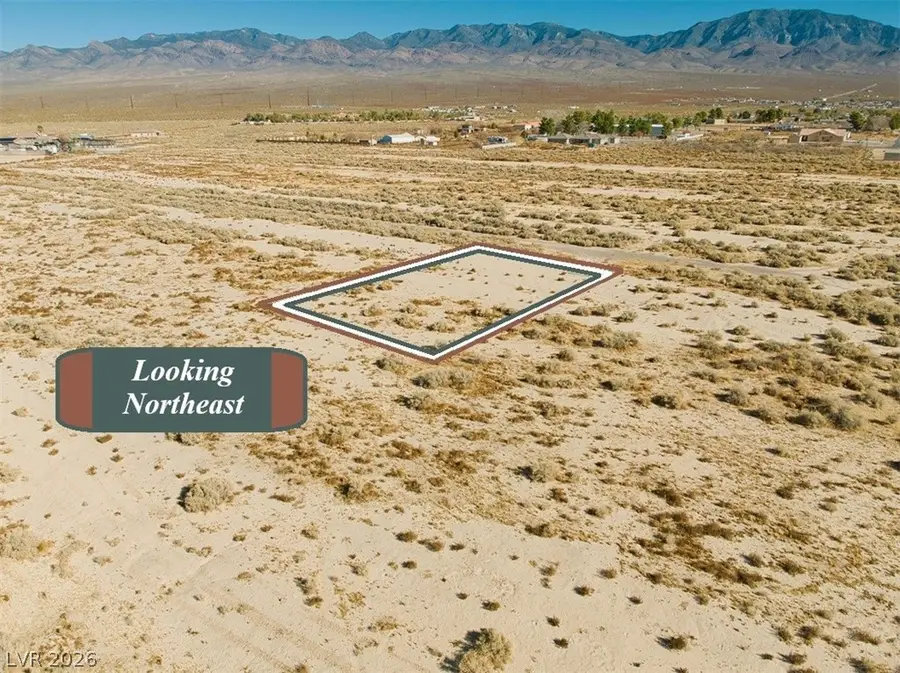 5820 N Glencove Avenue, Pahrump, NV 89060 - #2